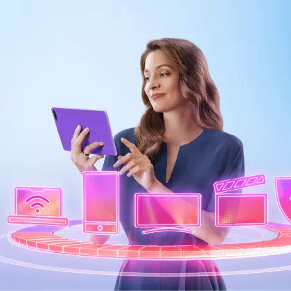 Комбо - единая связь Ростелеком для всех в&nbsp;село Береговое (Алтайский край)